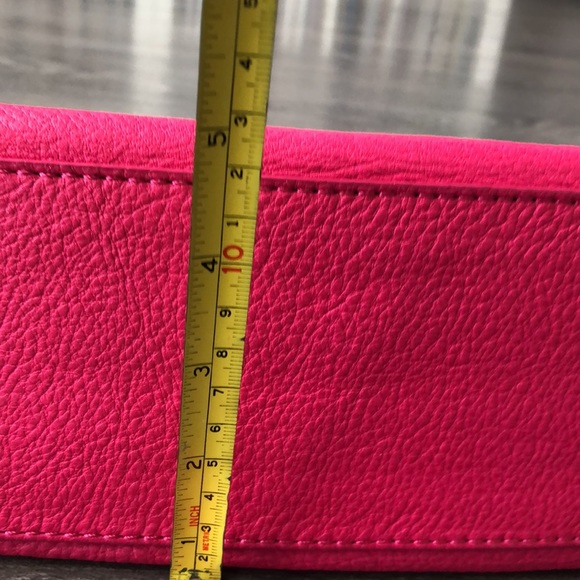 Kate Spade Fuchsia Crossbody Bag - Picture 5 of 10